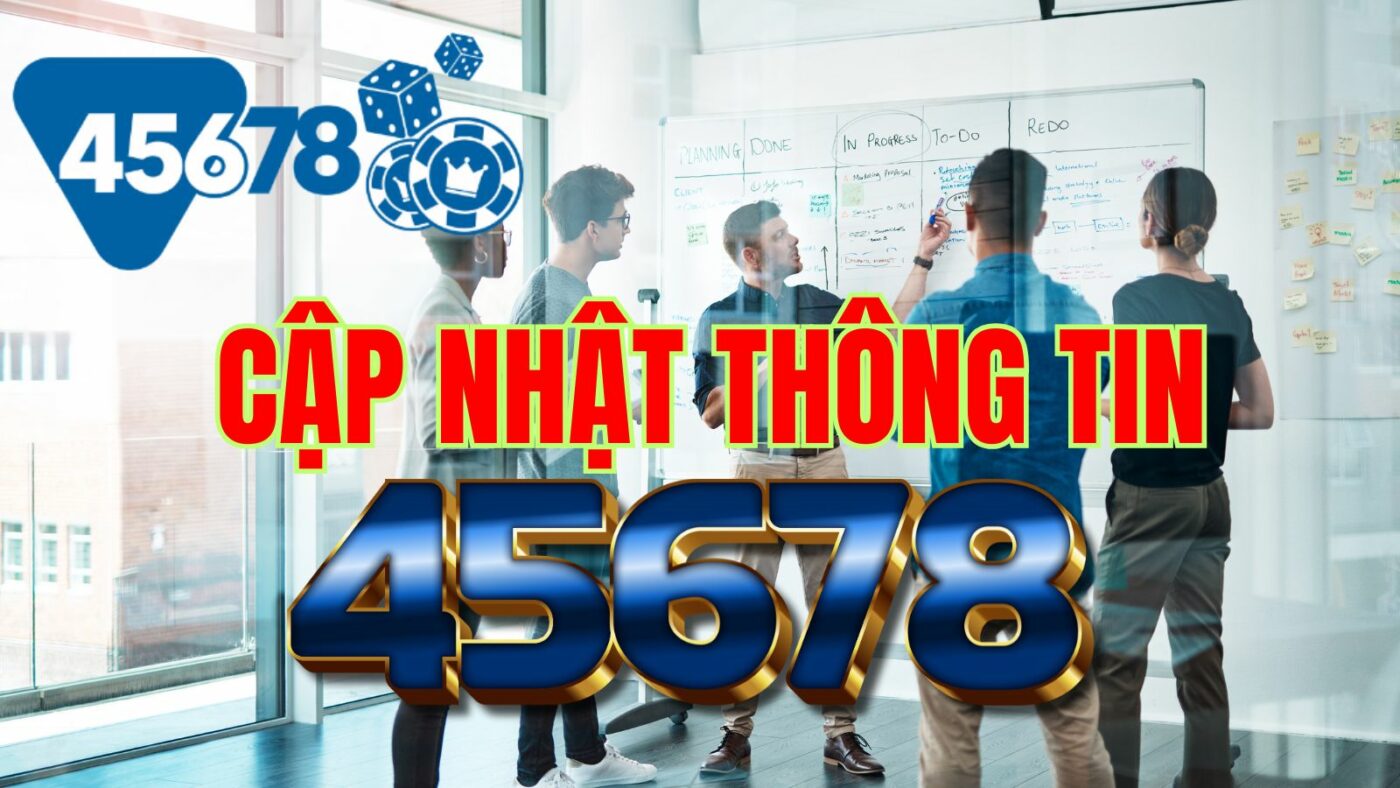 Công ty Truyền thông & Giải trí 45678 com