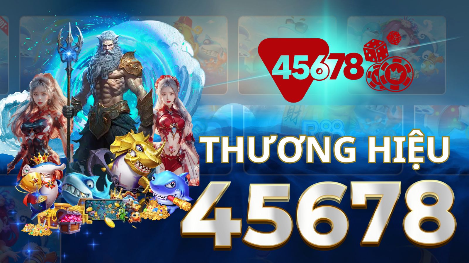 45678 Nghĩa Là Gì Tìm Hiểu Thương Hiệu 45678 Và Những Ưu Đãi Hấp Dẫn Cho Khách Hàng