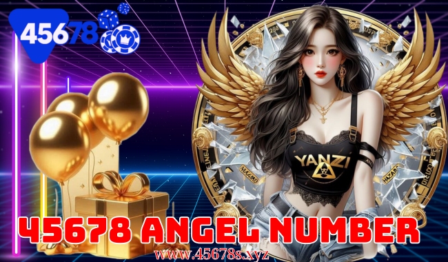 45678 Angel Number Meaning: Bí Ẩn Và Ý Nghĩa Tâm Linh Đằng Sau Con Số 45678