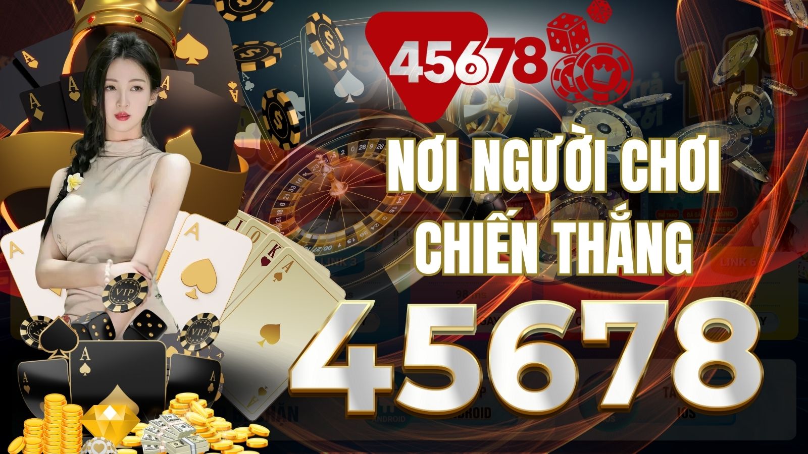 45678 Nghĩa Là Gì Tìm Hiểu Thương Hiệu 45678 Và Những Ưu Đãi Hấp Dẫn Cho Khách Hàng