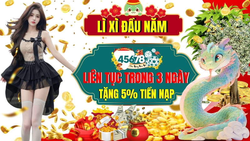 Chọn nhận tiền thưởng hoặc quà tặng